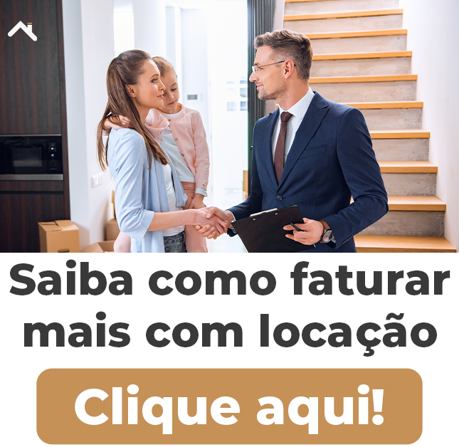 Saiba como faturar mais com locação