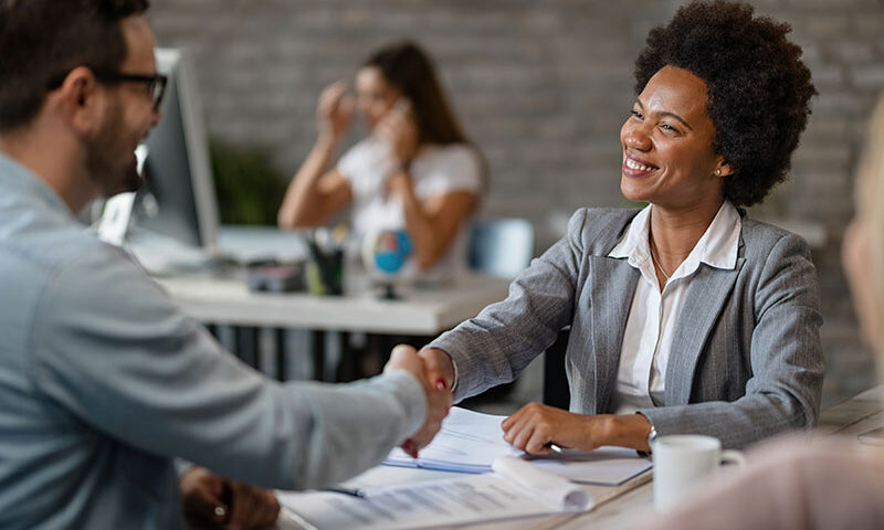 10 perguntas persuasivas para corretores de imóveis